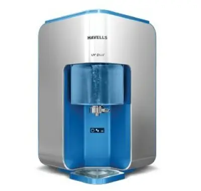 Havells UV Plus Ultraviolet Water Purifier - 8L