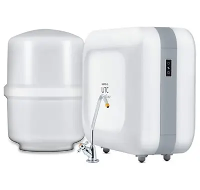 Havells UTC Alkaline + RO & UV