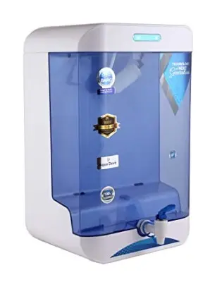 AQUA DOVE Non Electric Water Purifier Glory Technology -5 Stage