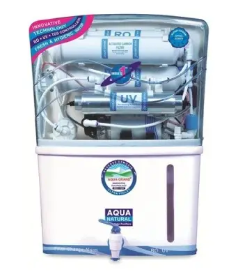 Aqua Grand RO+UV+UF Water Purifier