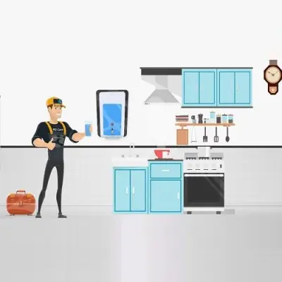 RO Service Pune