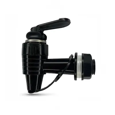 RO Tap Black