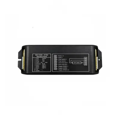 KT Type Ballast (Choke)