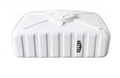 Vectus Loft Water Tank 100 Ltr