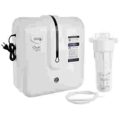 Pureit Classic RO + UV