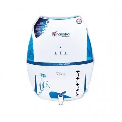 Nasaka Lotus S1 Domestic RO Water Purifier