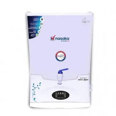 Nasaka Tulip S2 Domestic RO Water Purifier