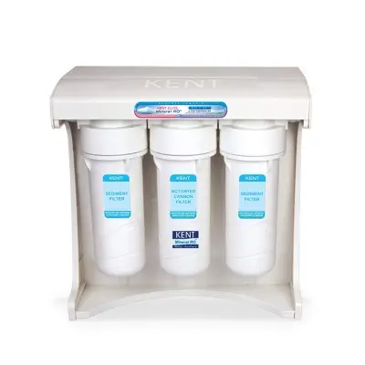 KENT Elite Optional RO+UF+TDS Water Purifier