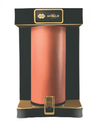Blue Mount Antique Plus Alkaline RO + UV water Purifier
