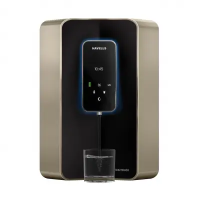 Havells Digitouch Water Purifier RO+UV