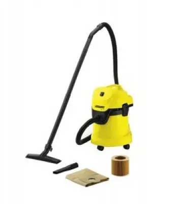 Karcher WD 3 Vacuum Cleaner