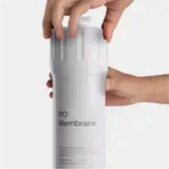 ro filter replacement service