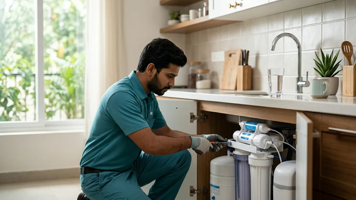Hard Water Solutions: Why You Need a Softener System