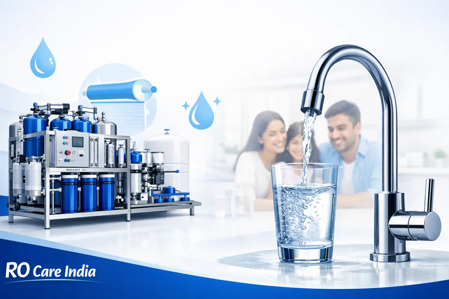 professional ro service ro water purifier