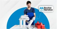 Routine Service
