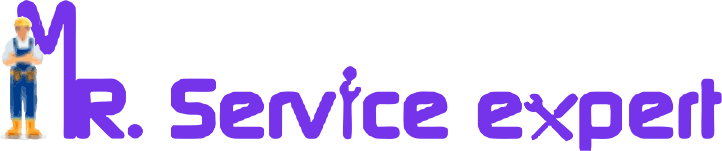 Mr Service Expert