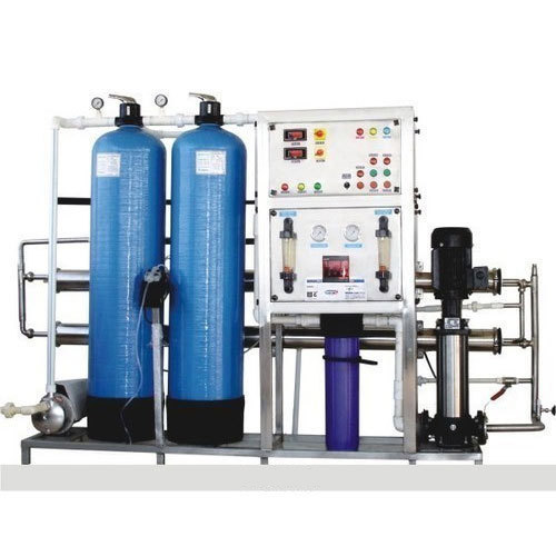 RO plant 1000lph