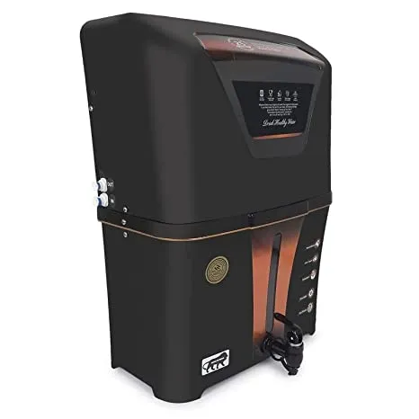 UF water purifier