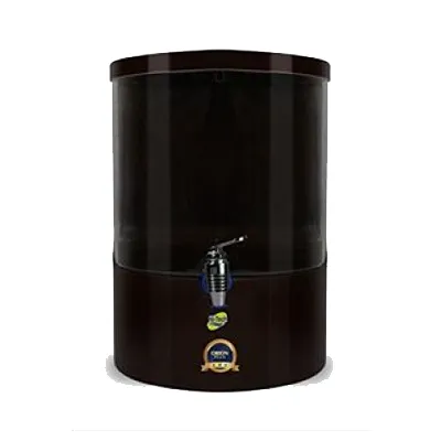 UV UF Water Purifier