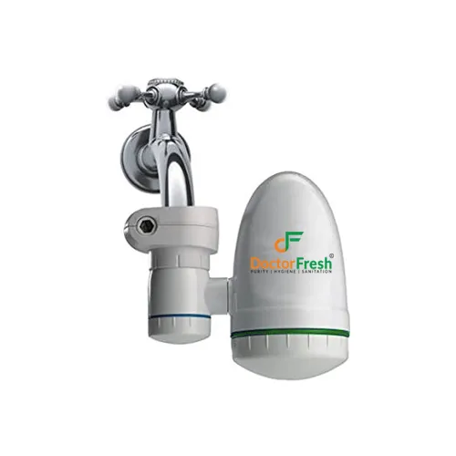 Tap water purifier