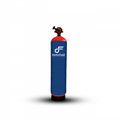 water softener 50lph