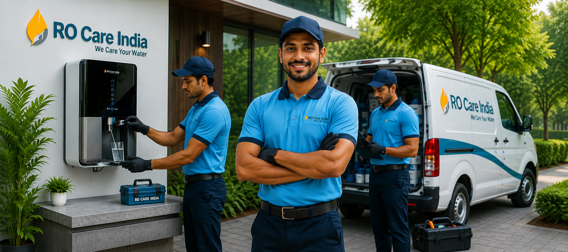 technicianrocare