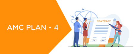 AMC Plan - 4