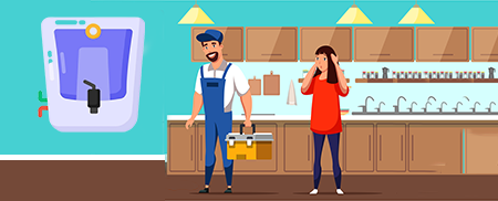 RO Repair Service