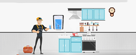 RO Routine Service