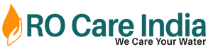 RO Care India Logo