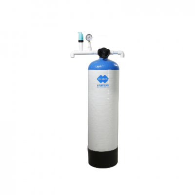 Blue Mount Harmony Dual Media 9000 Water Filter