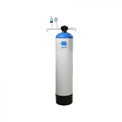 Blue Mount Harmony Iron Removal 1500 Water Filter