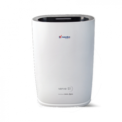Nasaka Verve S1 Air Purifier