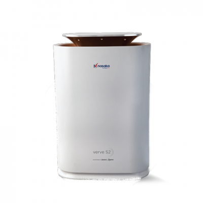 Nasaka Verve S2 Air Purifier
