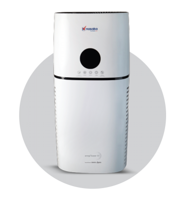 Nasaka Enrgi Tower s1 Air Purifier