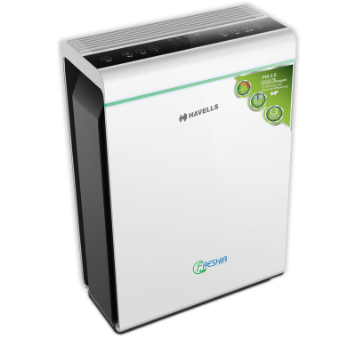 Havells Freshia AP-46 Air Purifier with Remote