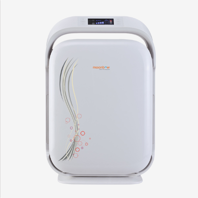 Moonbow AP-A8608UIA Air Purifier