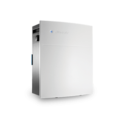 Blueair Classic 203 Slim Air Purifier