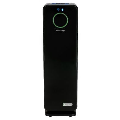 GermGuardian CDAP4500 SMART Air Purifier with HEPA, UVC & Sensor