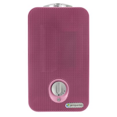 GermGuardian AC4150 Kids Room HEPA Filter & Night Projector