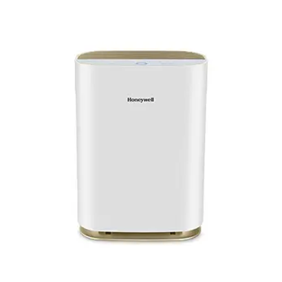 Honeywell HAC37M1601W 45W Room Air Purifier