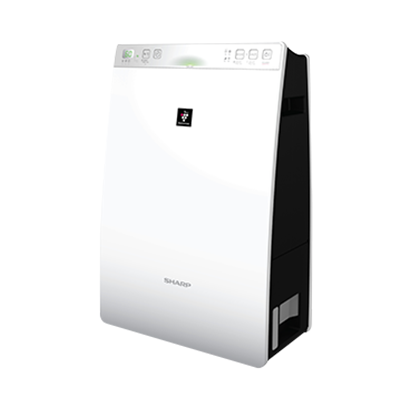Sharp KC-F30E-W Air Purifier