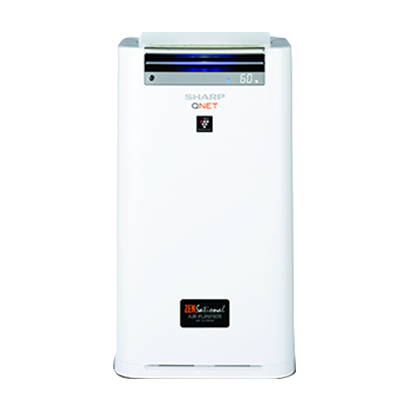 Sharp KC G60M W Air Purifier