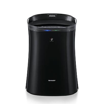 Sharp FP-FM40E-B Air Purifier with Mosquito Catcher