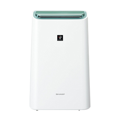 Sharp DW-E16FA-W Room Air Purifier