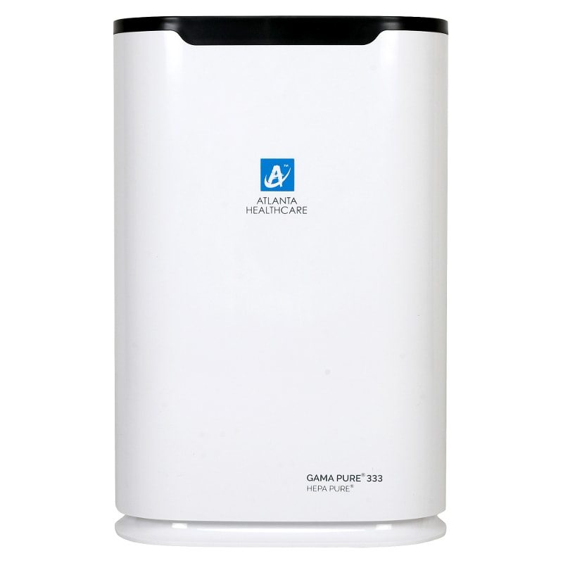 Atlanta Health Care Gama Pure 333 Air Purifier