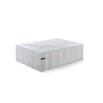 Tanque de Água Loft Sintex 100 LtrsTanque de Água Loft Sintex 100 Ltrs  