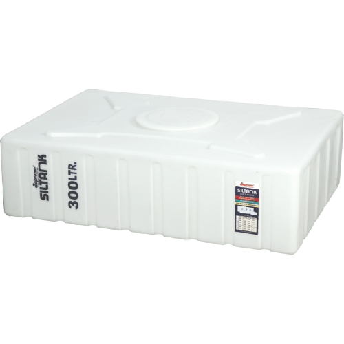 Supreme RLTLFT0400NT 400 Ltr Water Tank