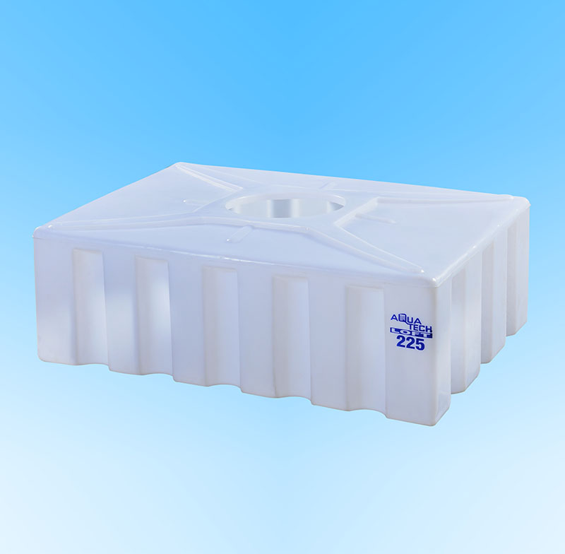 Aqua Tech 500 Ltr 로프트 물 탱크Aqua Tech 500 Ltr 로프트 물 탱크  
