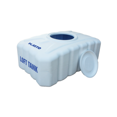Plasto 300 litri Loft Water modellato a soffiaggioPlasto 300 litri Loft Water modellato a soffiaggio  